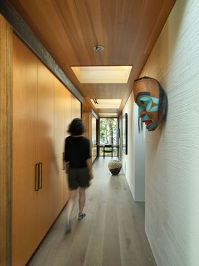 Crane Island Residence