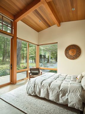 Crane Island Residence