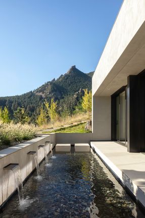 Panorama House