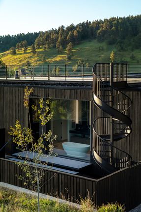 Panorama House