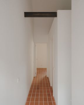Joan Maragall House