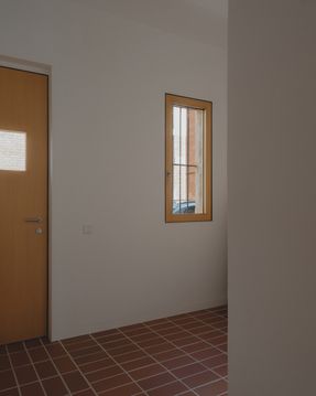 Joan Maragall House