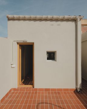 Joan Maragall House