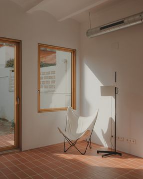 Joan Maragall House