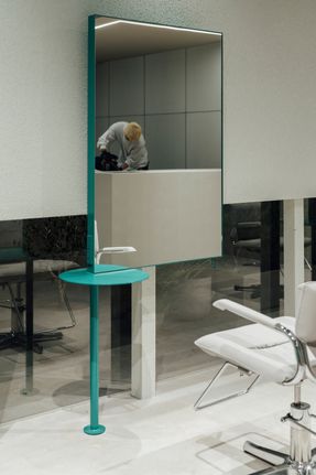 nuru Hair Salon