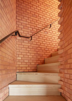 Settler's House Conversion