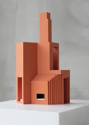 Settler's House Conversion