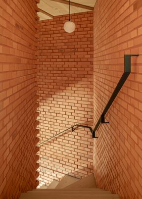Settler's House Conversion