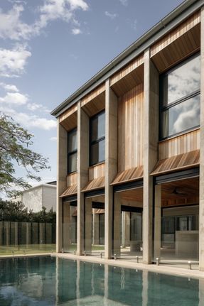 Dohori House