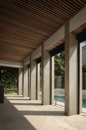 Dohori House