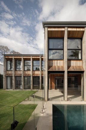 Dohori House