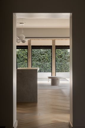 Dohori House