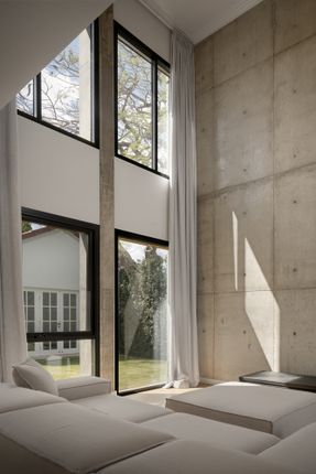 Dohori House