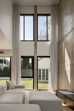Dohori House