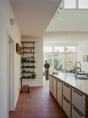 Woodbury House