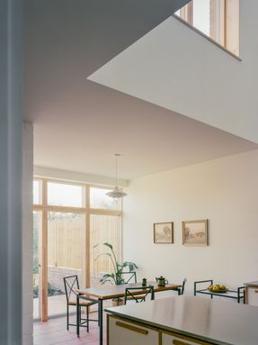 Woodbury House