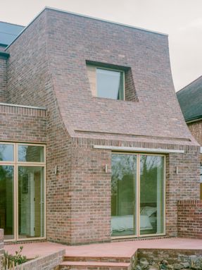 Woodbury House