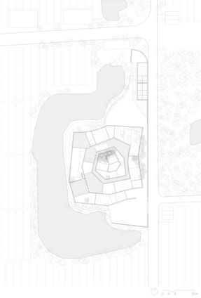 Su Yuan, House and Garden