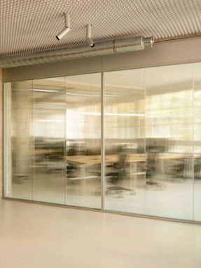 Chez Riot Office Space