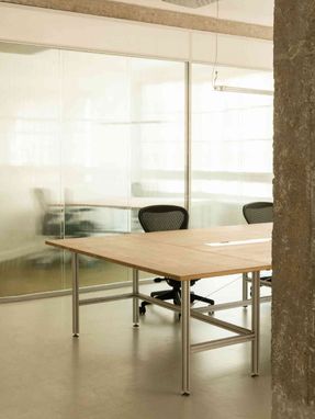 Chez Riot Office Space