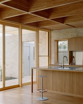 Dunstan House