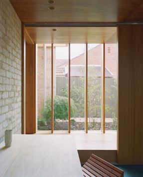 Dunstan House