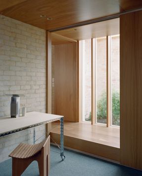 Dunstan House