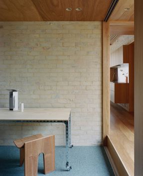 Dunstan House