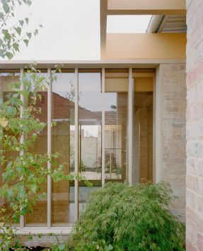 Dunstan House