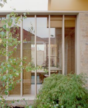 Dunstan House