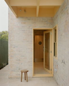 Dunstan House