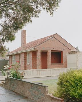 Dunstan House