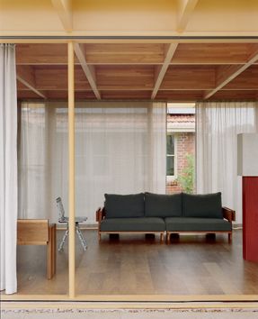 Dunstan House