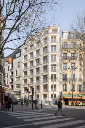 Pradrier 15 Housing Units