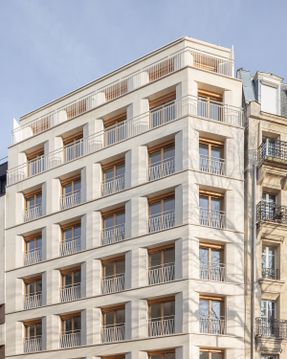 Pradrier 15 Housing Units