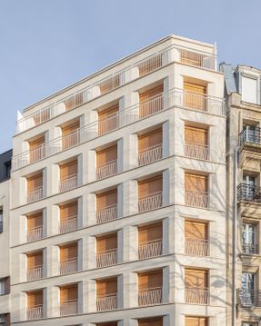 Pradrier 15 Housing Units