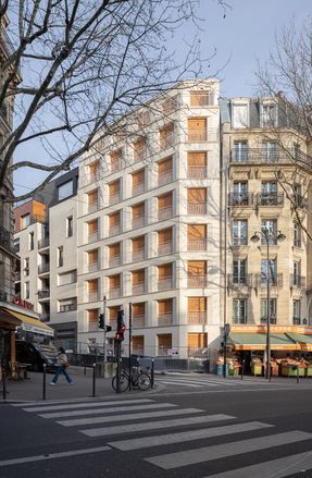 Pradrier 15 Housing Units