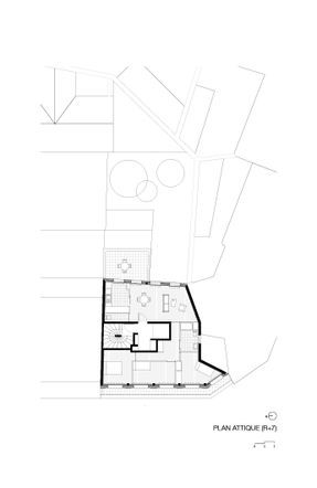 Pradrier 15 Housing Units