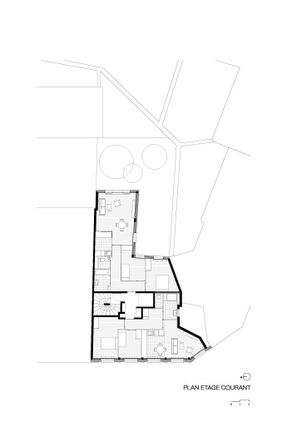Pradrier 15 Housing Units