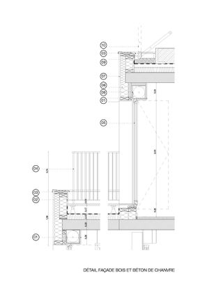Pradrier 15 Housing Units