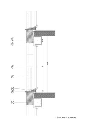Pradrier 15 Housing Units