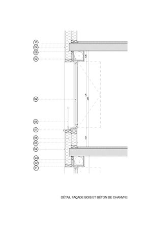 Pradrier 15 Housing Units