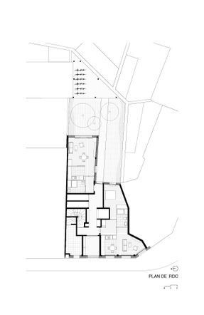 Pradrier 15 Housing Units