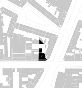 Pradrier 15 Housing Units