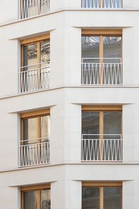 Pradrier 15 Housing Units