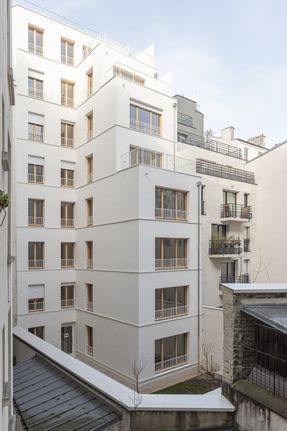 Pradrier 15 Housing Units