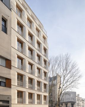 Pradrier 15 Housing Units