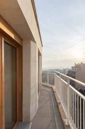 Pradrier 15 Housing Units
