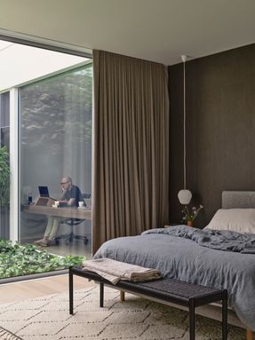 Linea House