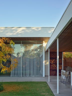 Linea House